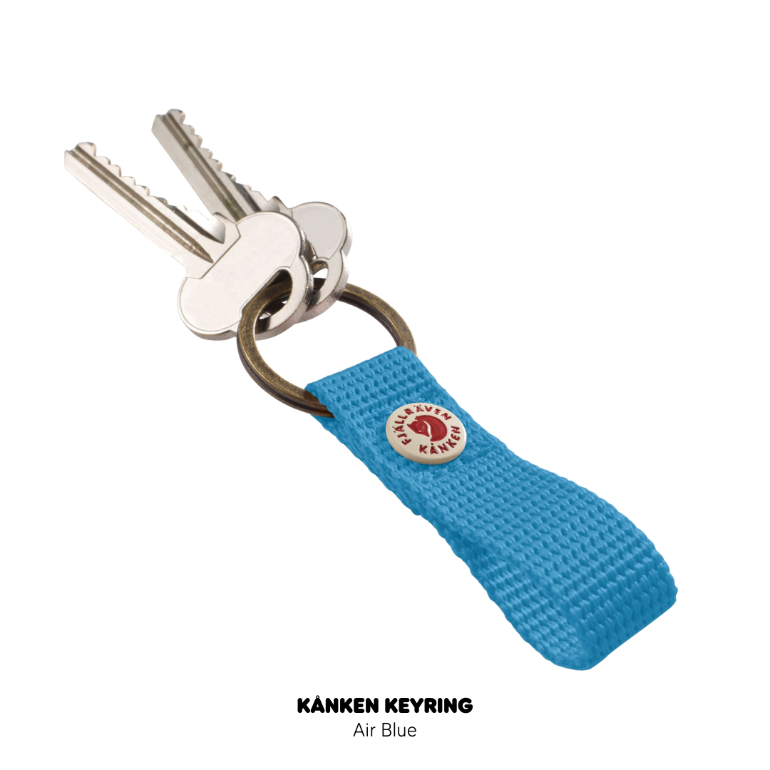 Kånken Keyring