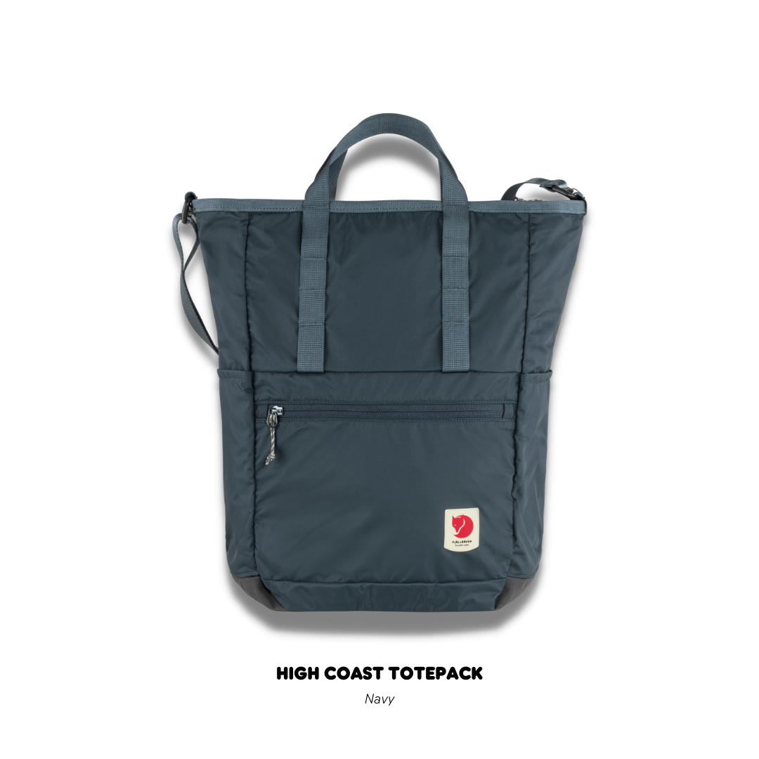 High Coast Totepack