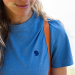 Load image into Gallery viewer, Hemp Blend T-Shirt W

