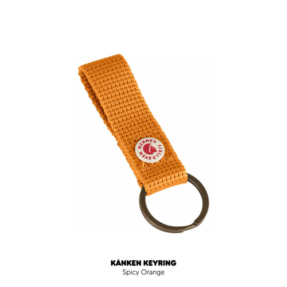 Kånken Keyring