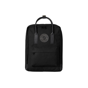 Kånken No.2 Black Edition Mini