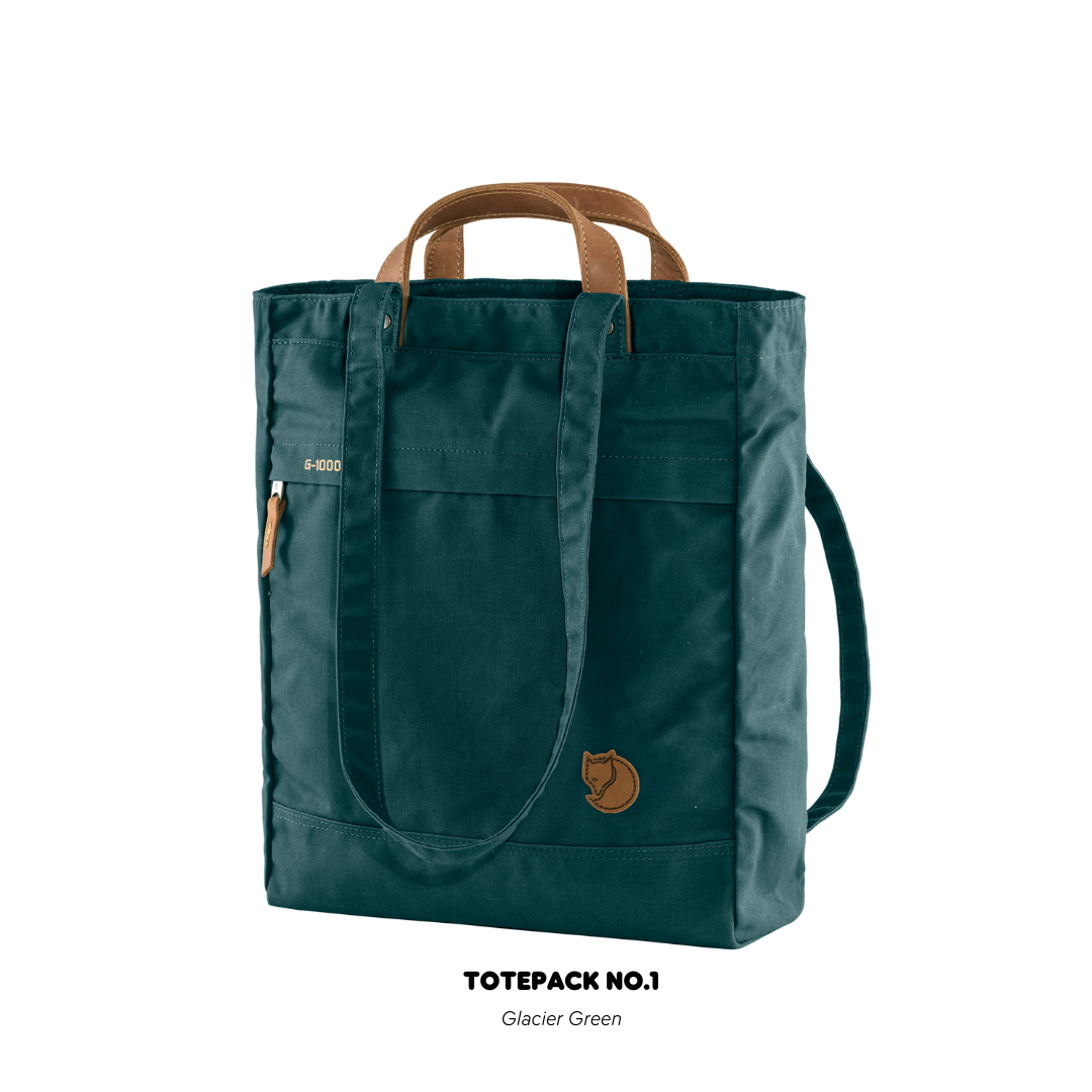 Totepack No.1