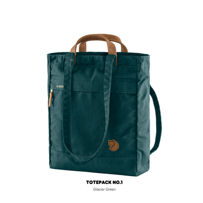 Totepack No.1