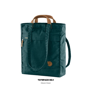 Totepack No.1