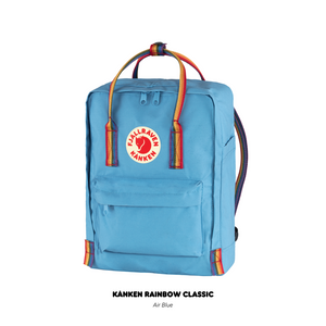 Kånken Rainbow Classic