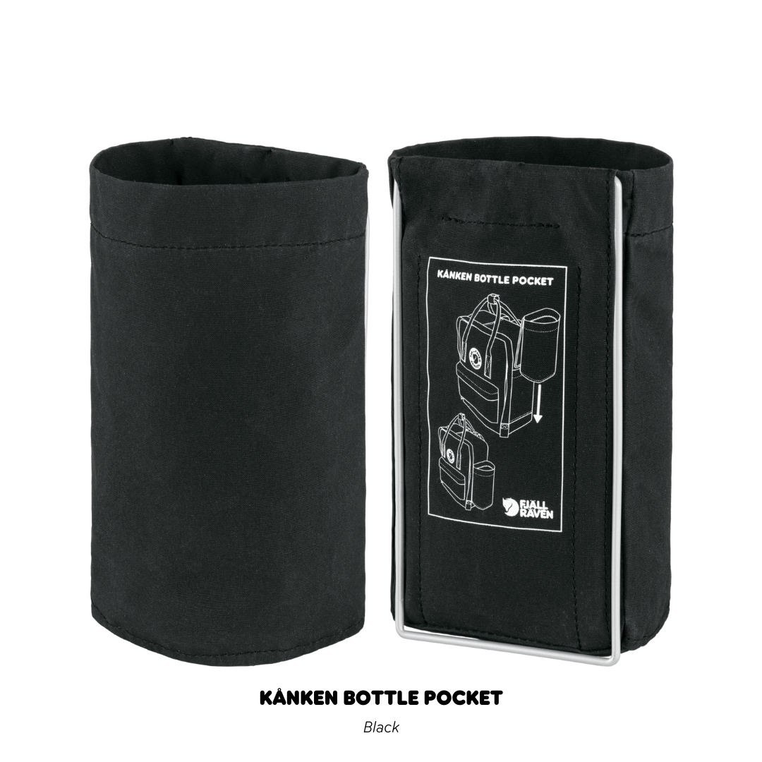 Kånken Bottle Pocket