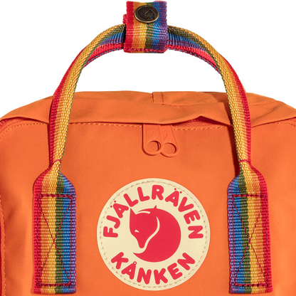 Kånken Rainbow Mini
