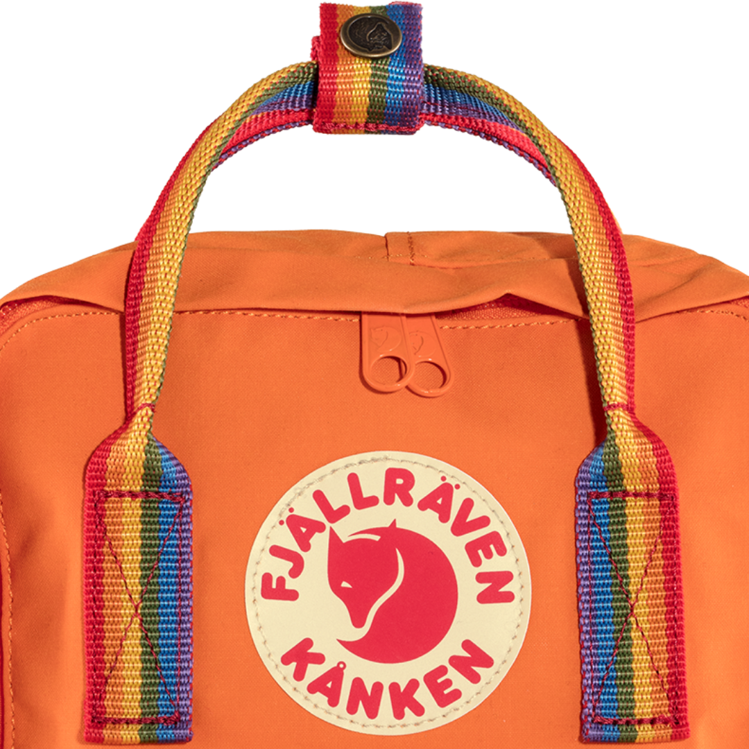Kånken Rainbow Mini