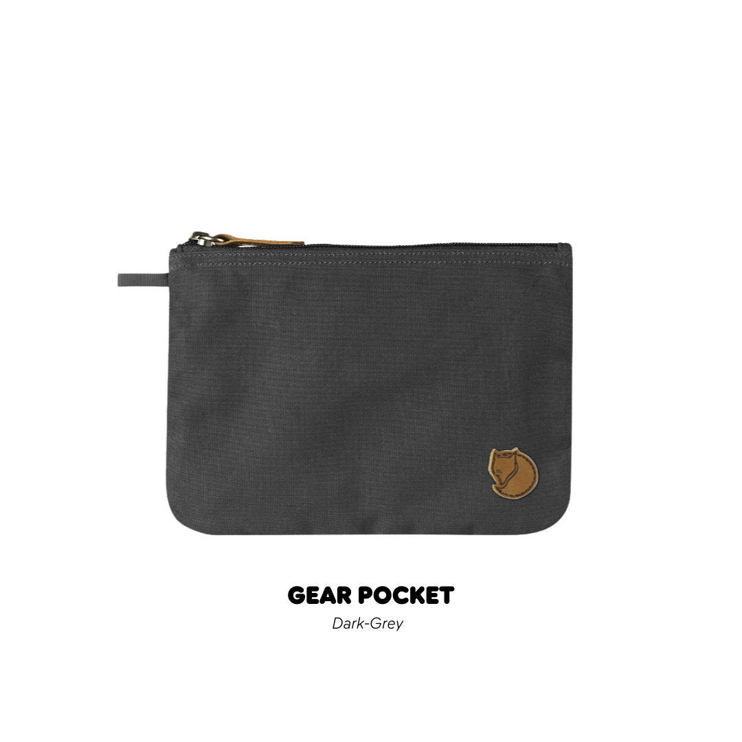 Gear Pocket
