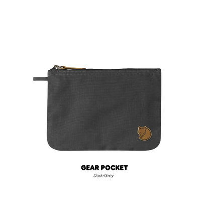 Gear Pocket
