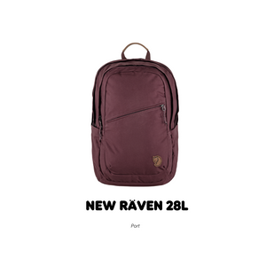 Raven 28