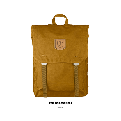 Foldsack No.1