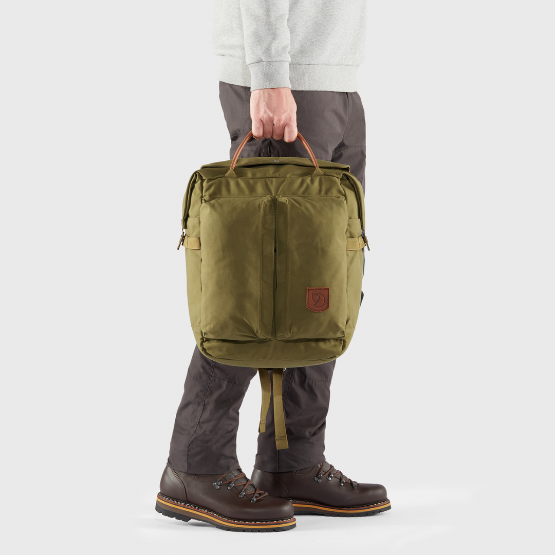 Haulpack No.1
