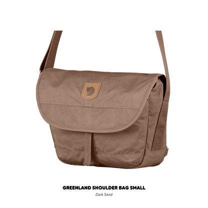 Greenland Shoulder Bag Small