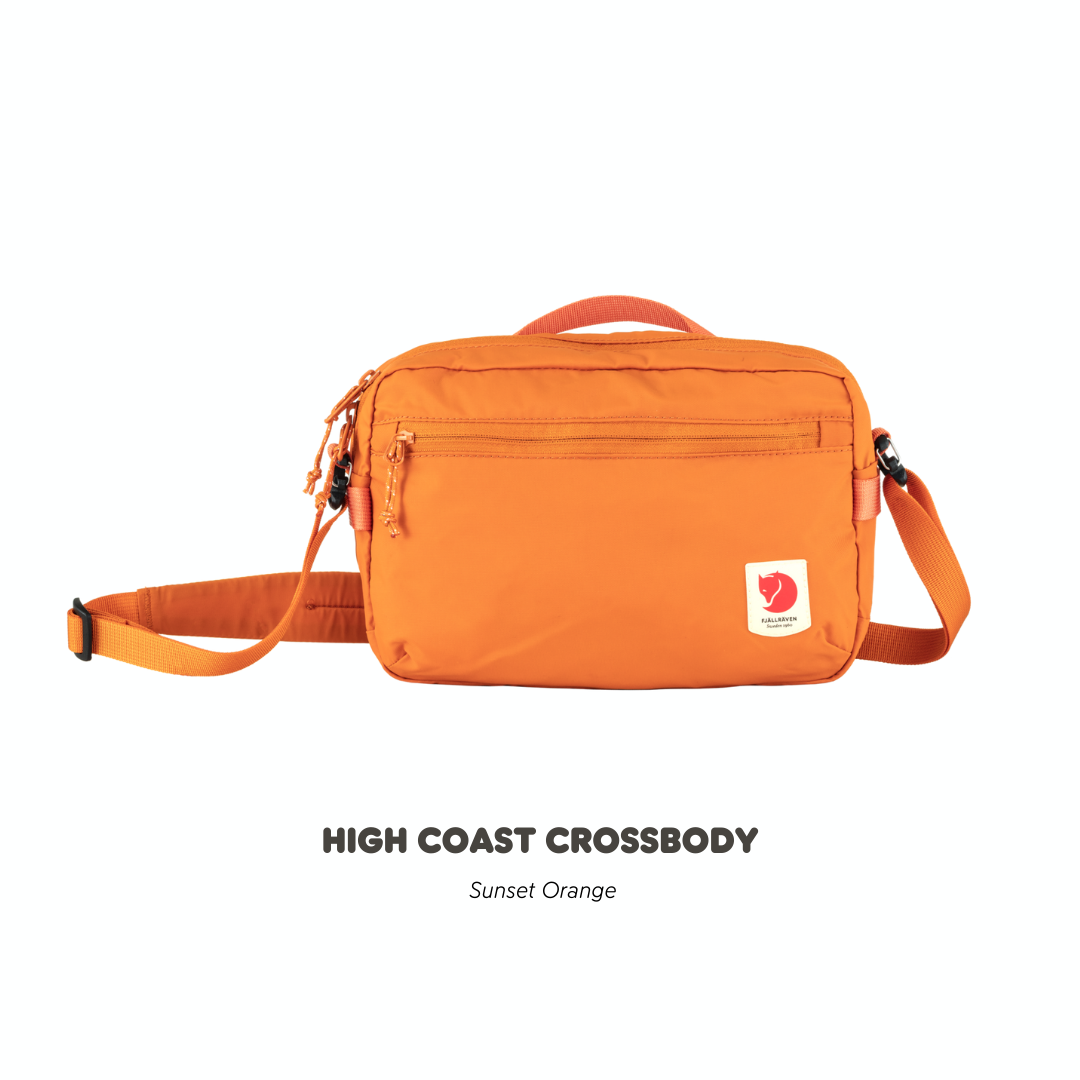 High Coast Crossbody