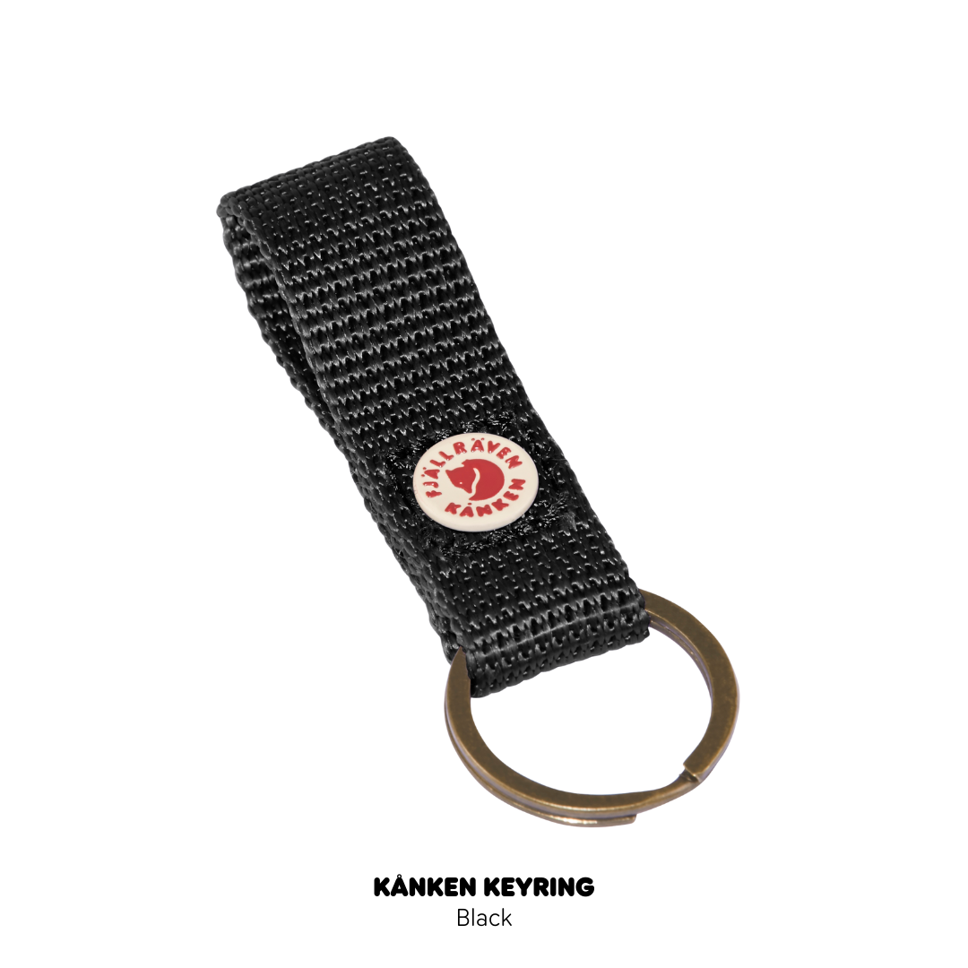 Kånken Keyring