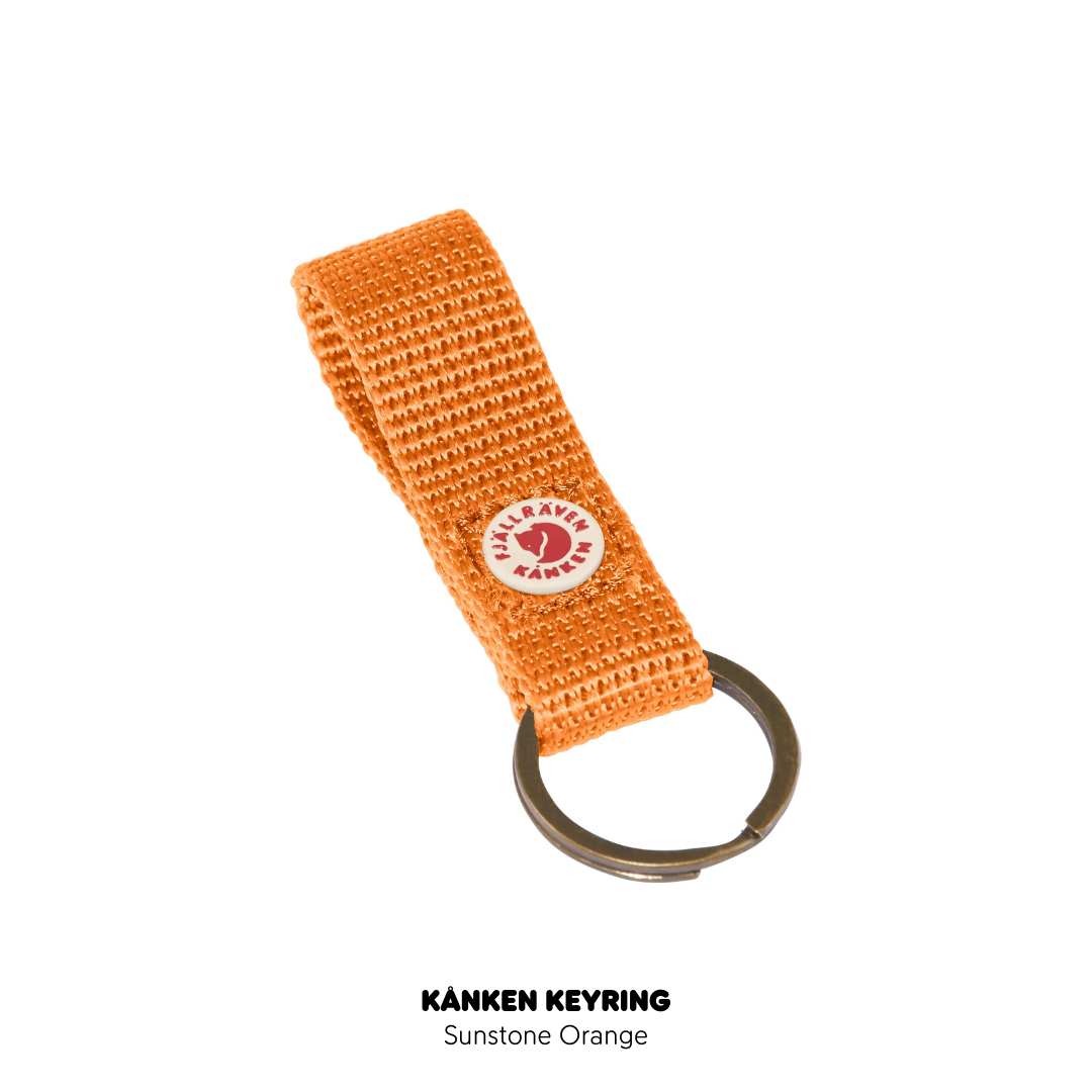 Kånken Keyring