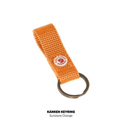 Kånken Keyring
