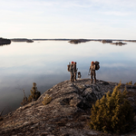Load image into Gallery viewer, Värmland Cap
