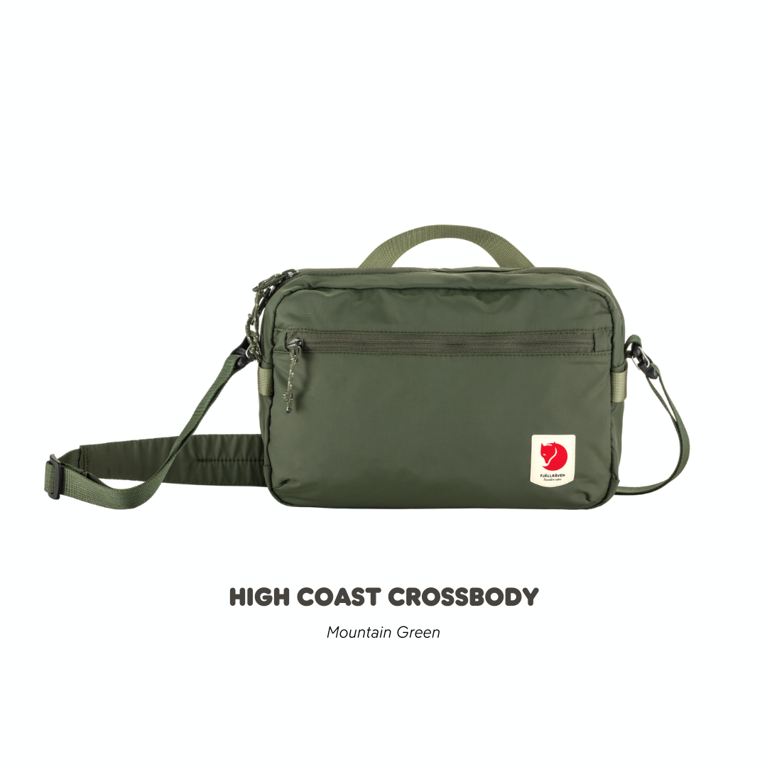 High Coast Crossbody