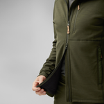 Load image into Gallery viewer, Keb Fleece Hoodie M
