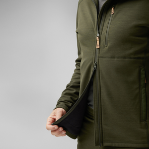 Keb Fleece Hoodie M