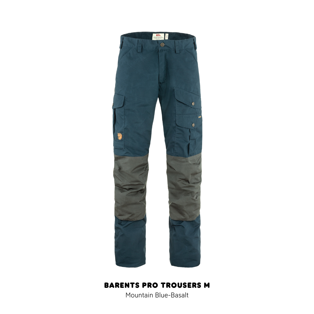 Barents Pro Trousers M
