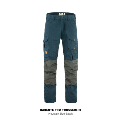 Barents Pro Trousers M