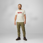 Load image into Gallery viewer, Fjällräven Logo T-shirt M
