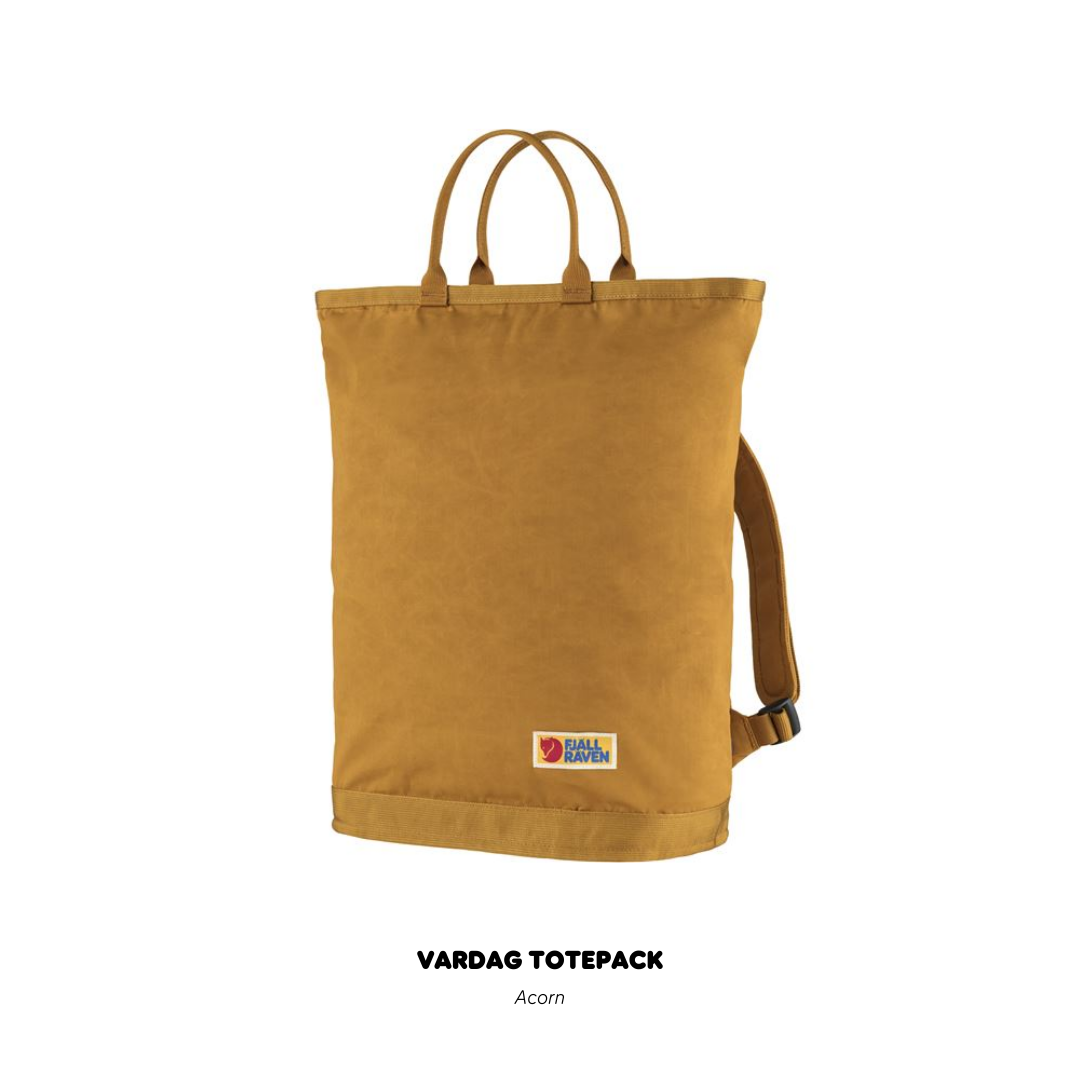 Vardag Totepack