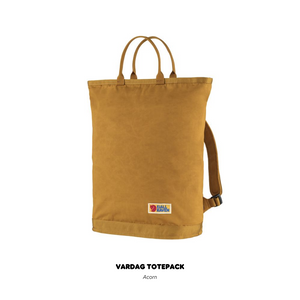 Vardag Totepack