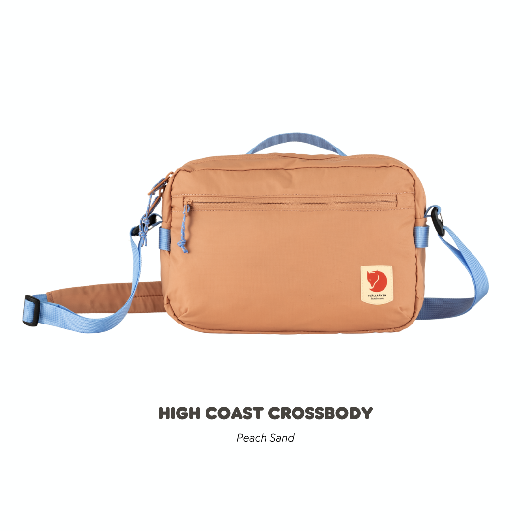 High Coast Crossbody