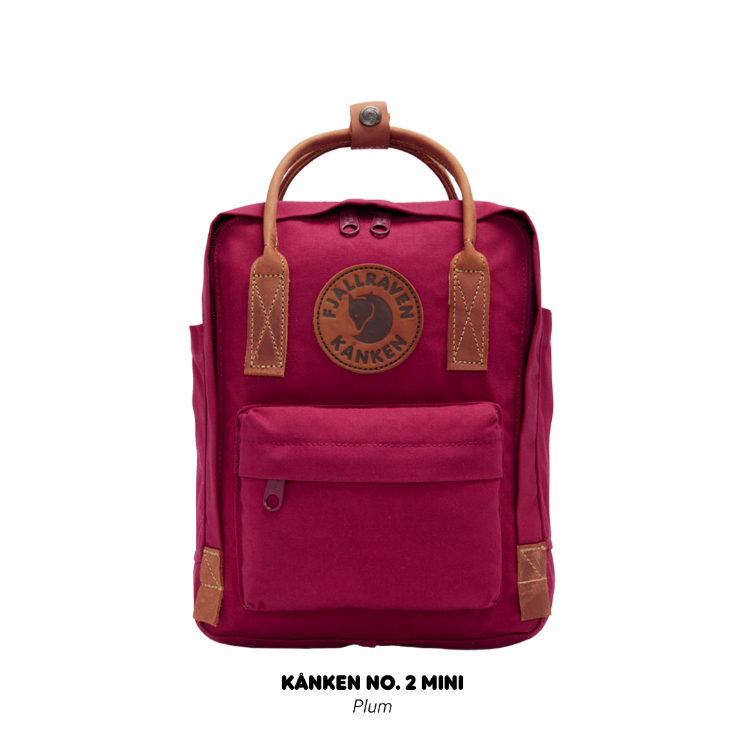 Kånken No.2 Mini