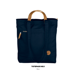 Totepack No.1