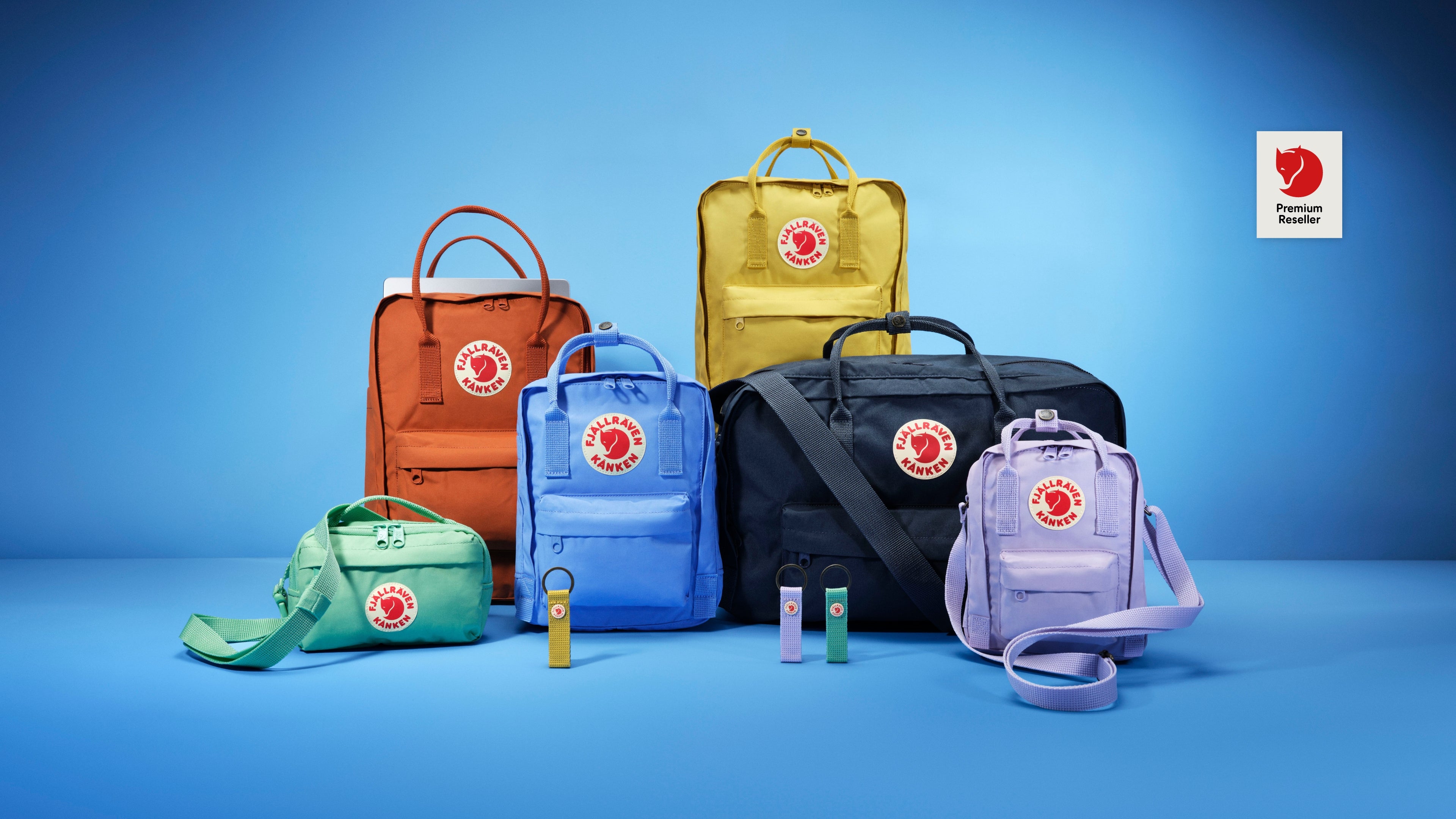 Real kanken website sales