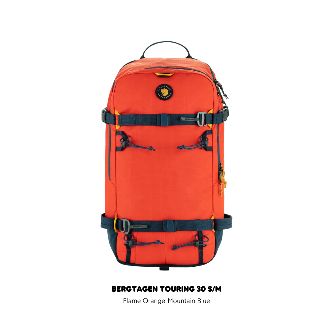 Bergtagen Touring 30
