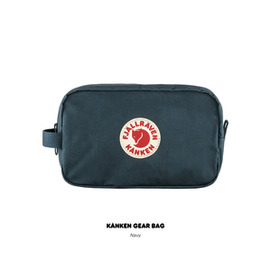 Kånken Gear Bag