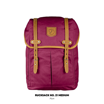 Rucksack No.21 Medium