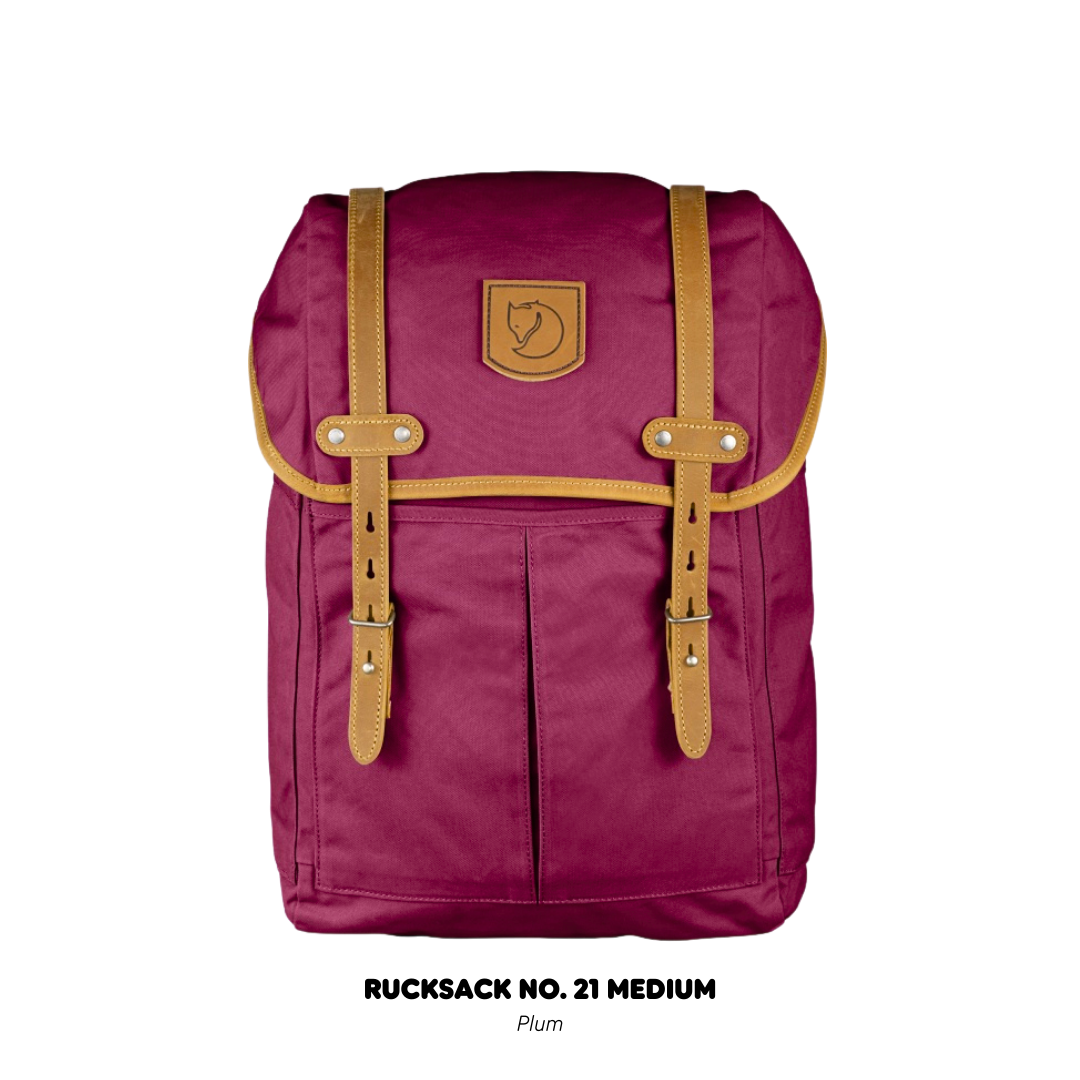 Rucksack No.21 Medium