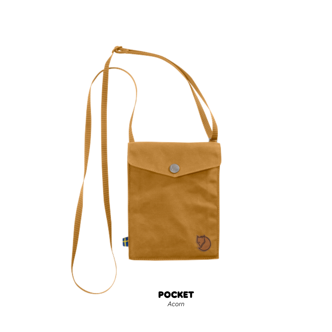 Pocket