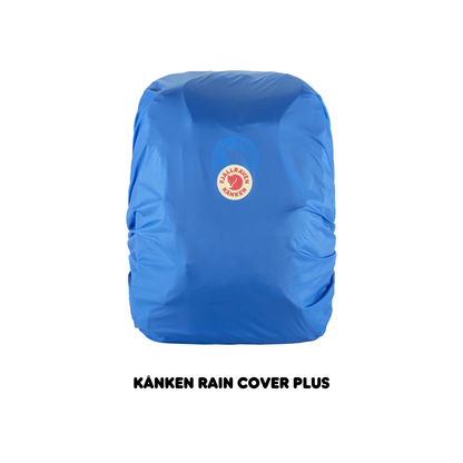 Kånken Rain Cover Plus