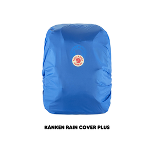 Kånken Rain Cover Plus