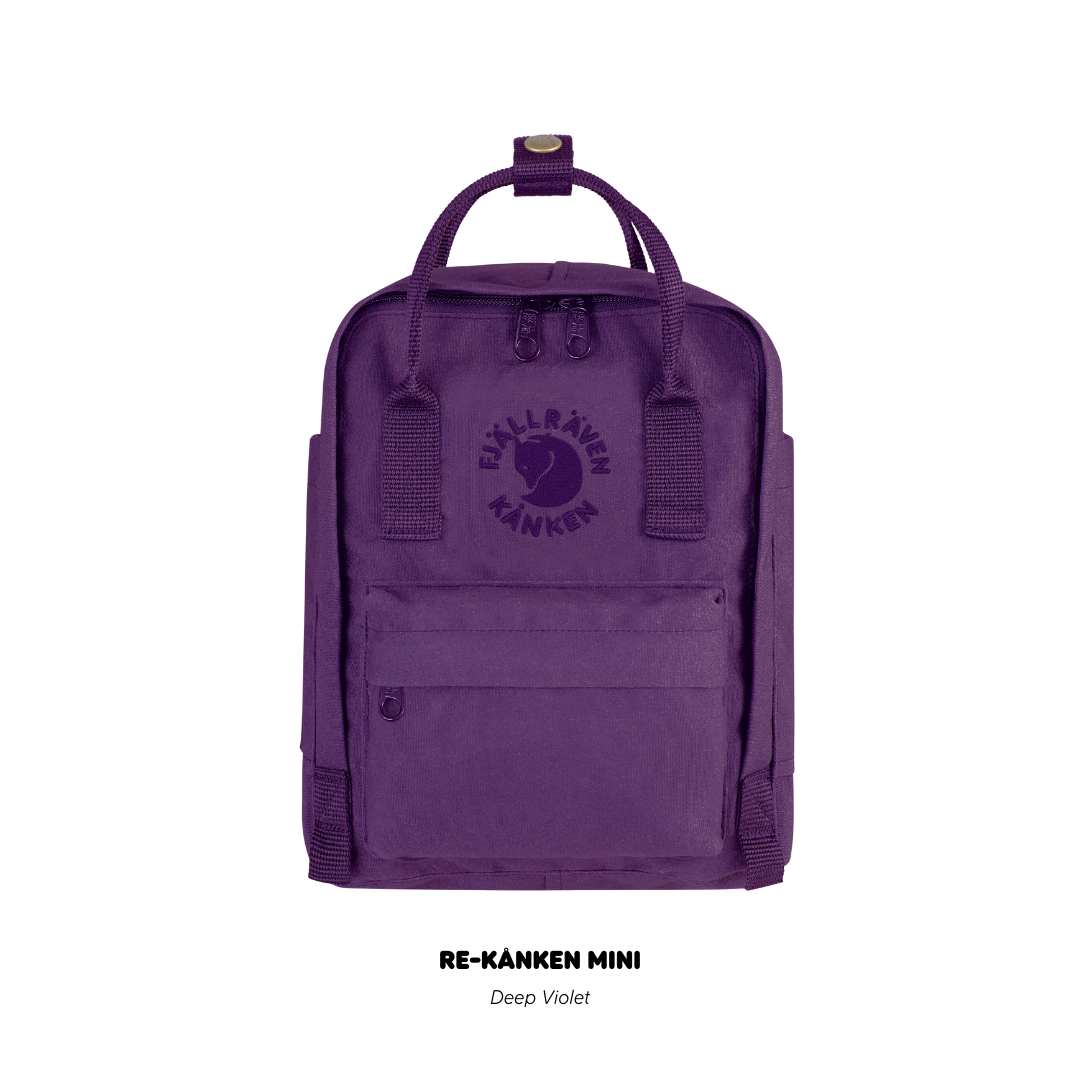 Re-kanken Mini