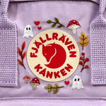 Load image into Gallery viewer, Kånken Sling Limited You Embroidery – Halloween Edition
