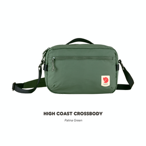 High Coast Crossbody
