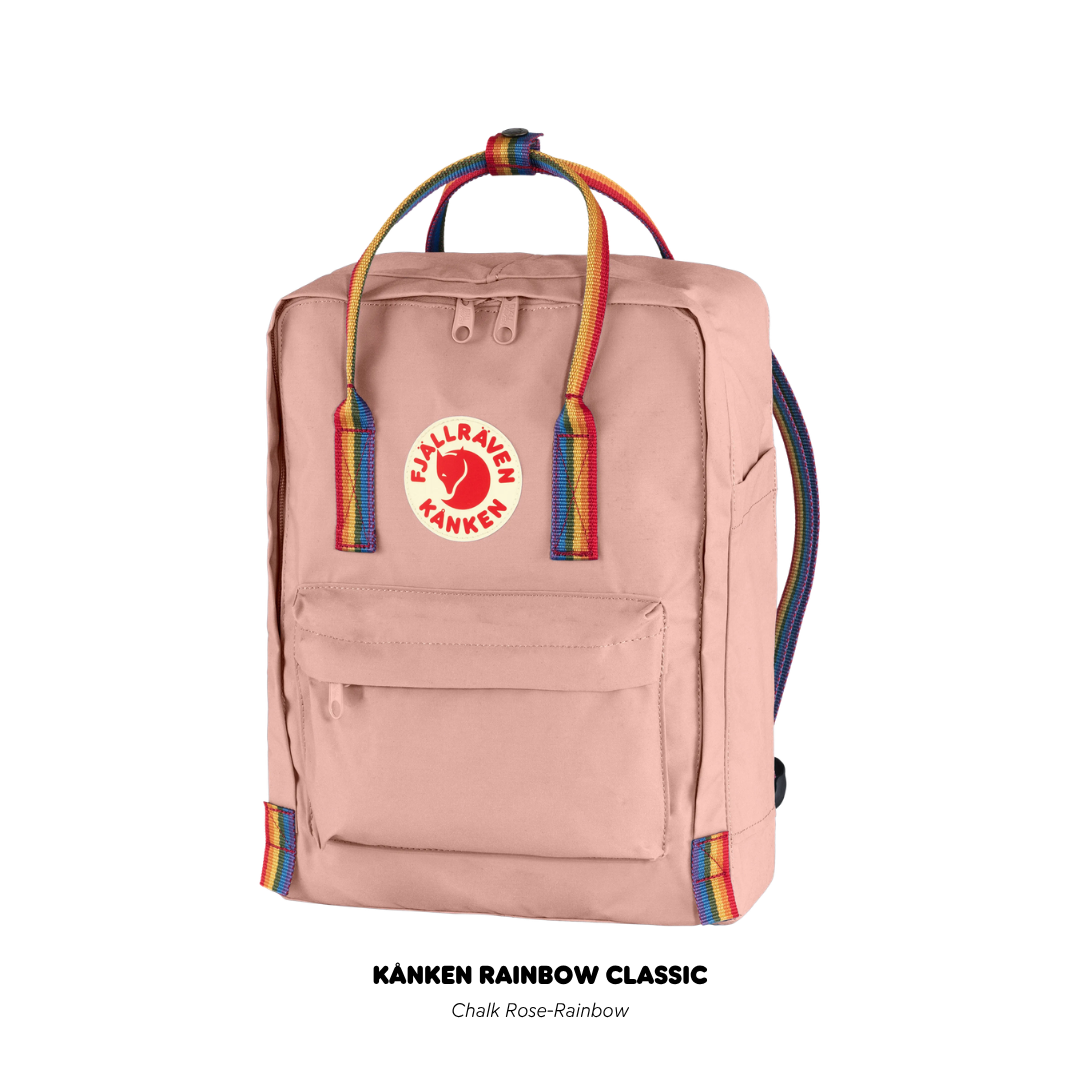Kånken Rainbow Classic