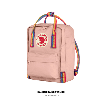 Kånken Rainbow Mini