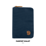 Load image into Gallery viewer, Passport Wallet
