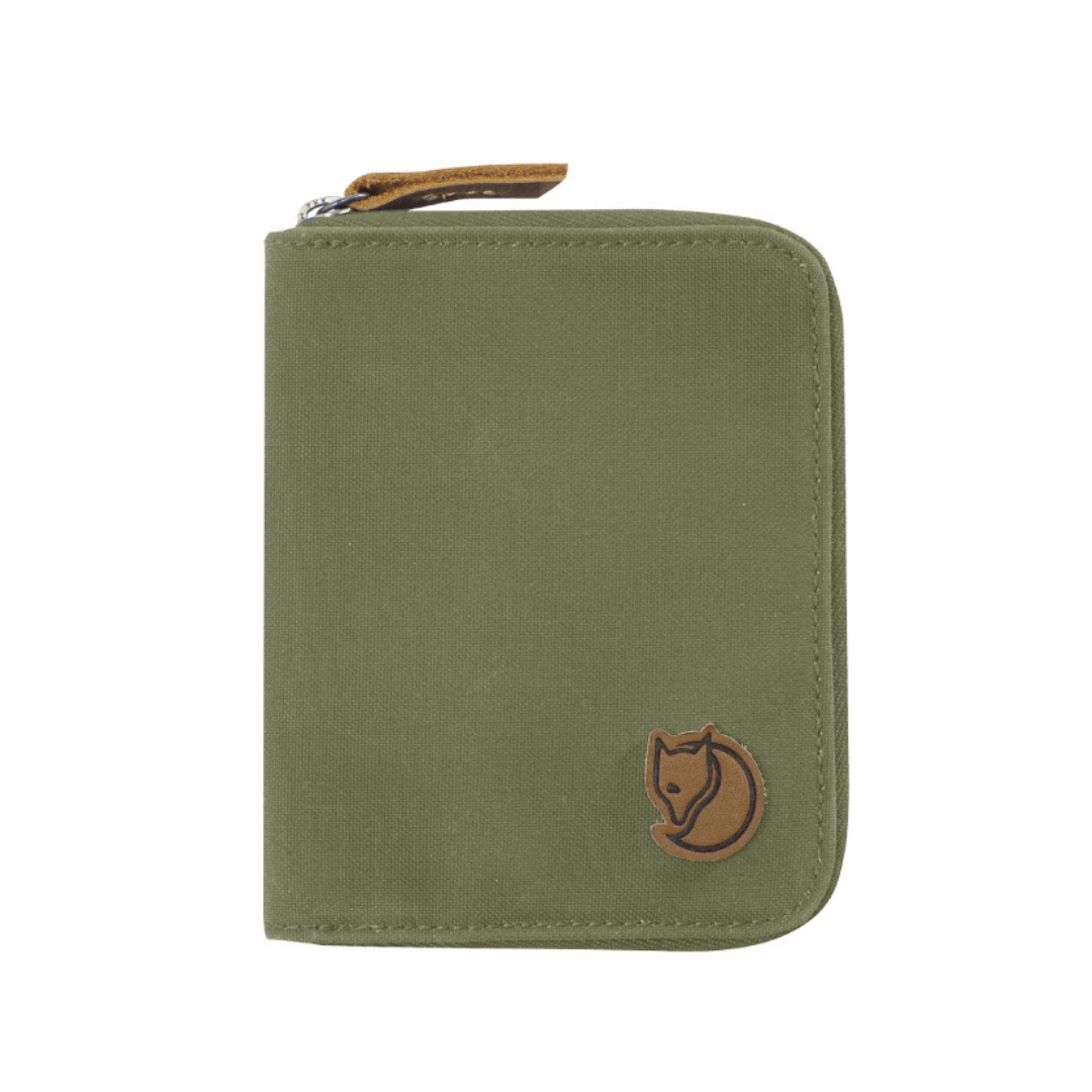 Zip Wallet