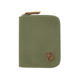 Zip Wallet